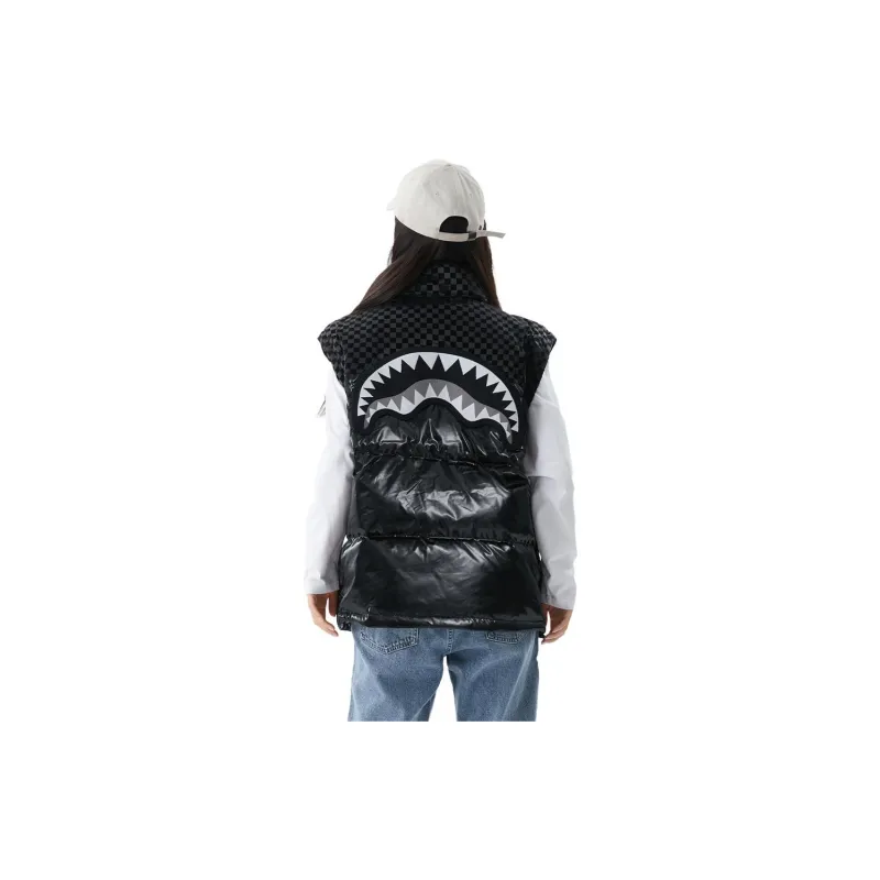 SPRAYGROUND Down Jackets Unisex-6