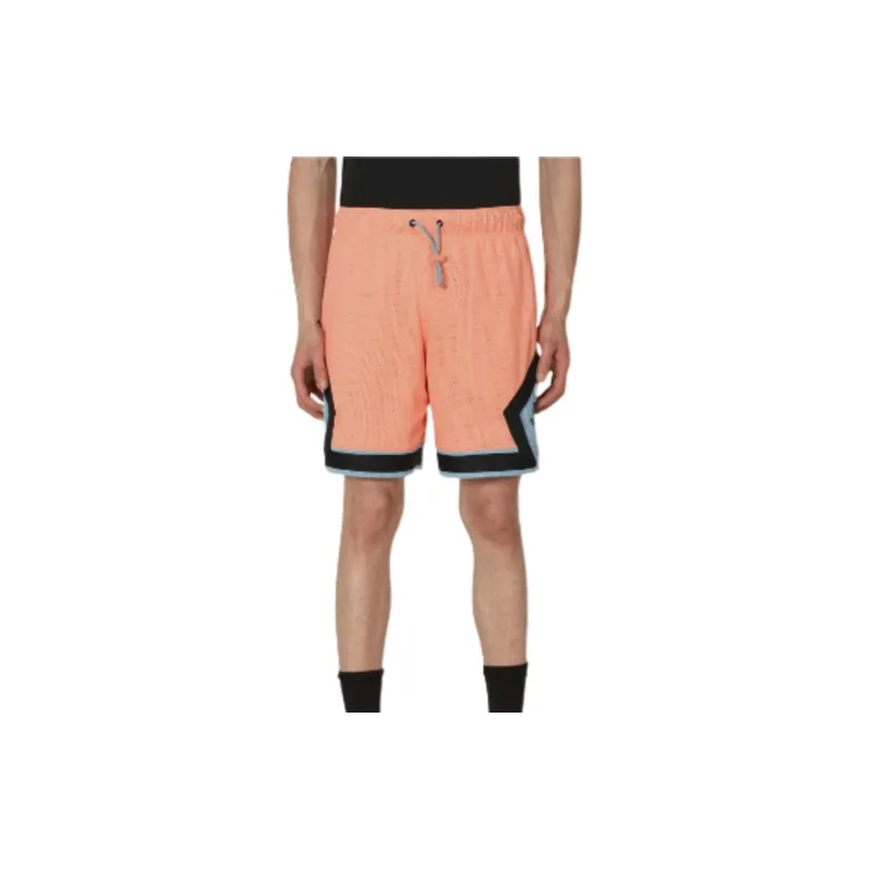 Jordan X Dj Khaled Shorts-2