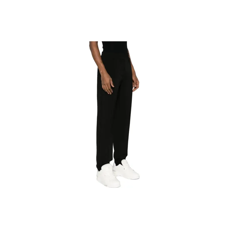 REPRESENT Interlock Pressed Crease Tracksuit Pants-1