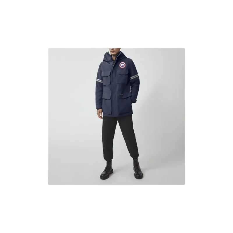 Canada Goose Jackets & Coats Men's Cerulean-6
