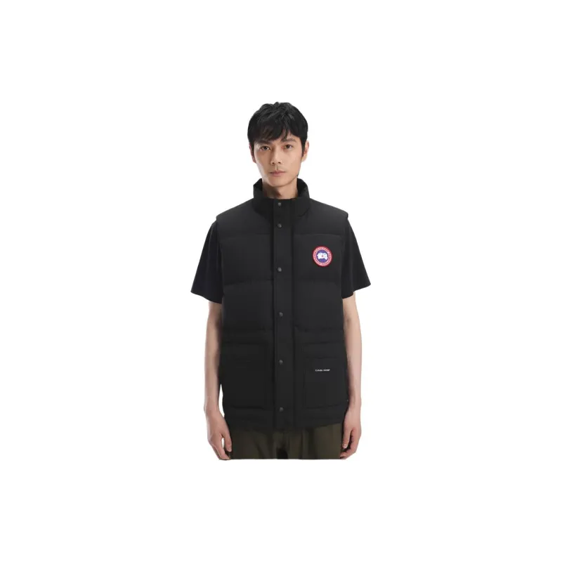 Canada Goose Freestyle Down Gilet-2