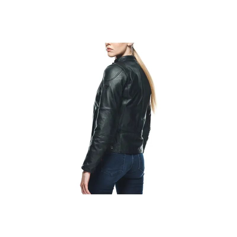 DAINESE Cycling Clothing Women's Black-2