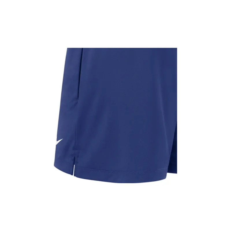 Nike Toronto Blue Jays Authentic Collection Practice Women's Nike Dri-FIT Mlb Shorts-3