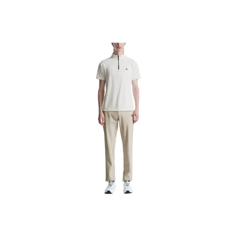 Biyin Leufen T Shirts Men-1