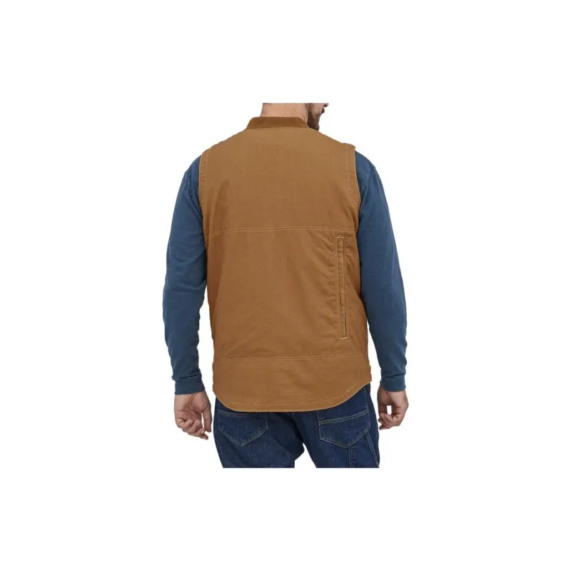 Patagonia Vests Men-2