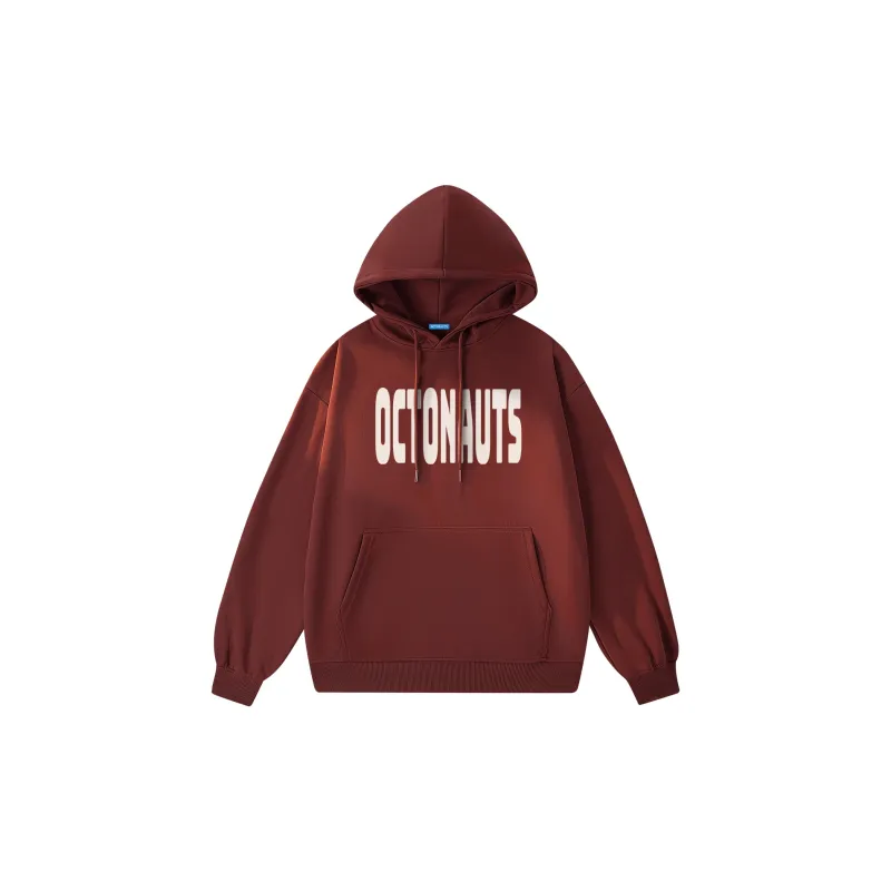 Small Columns Under The Sea Sweatshirt Unisex-11