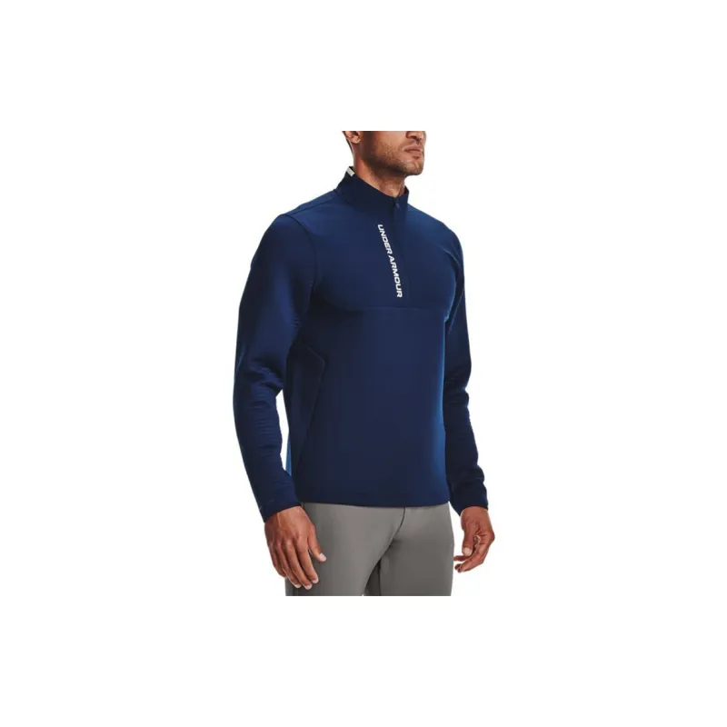 Under Armour Storm Sweatshirts Men Blue-3