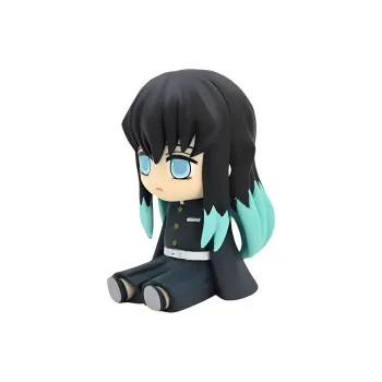 FURYU Muichiro Tokito Demon Slayer  Kimetsu No Yaiba Bonus Gifts