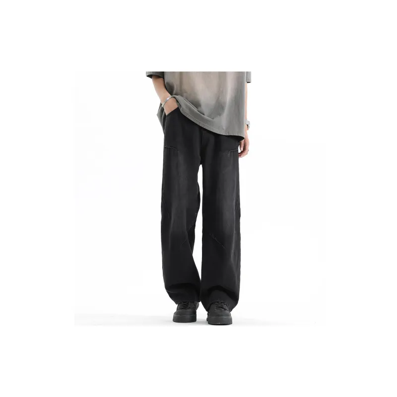 FASTFISH Jeans Unisex-10