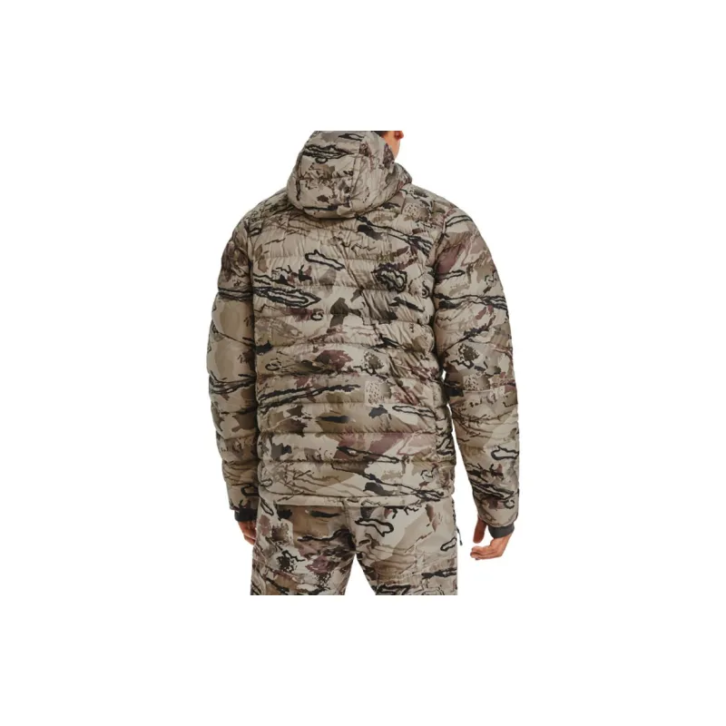 Under Armour Down Jacket Men's Mixed Color-3