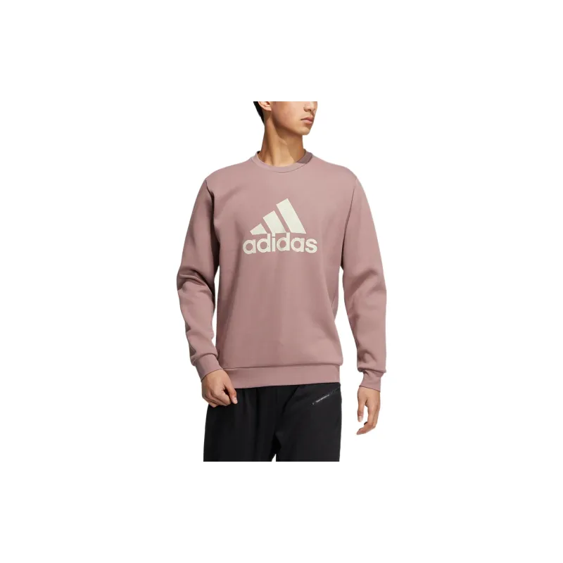 Adidas Sweatshirts Men Purple-1