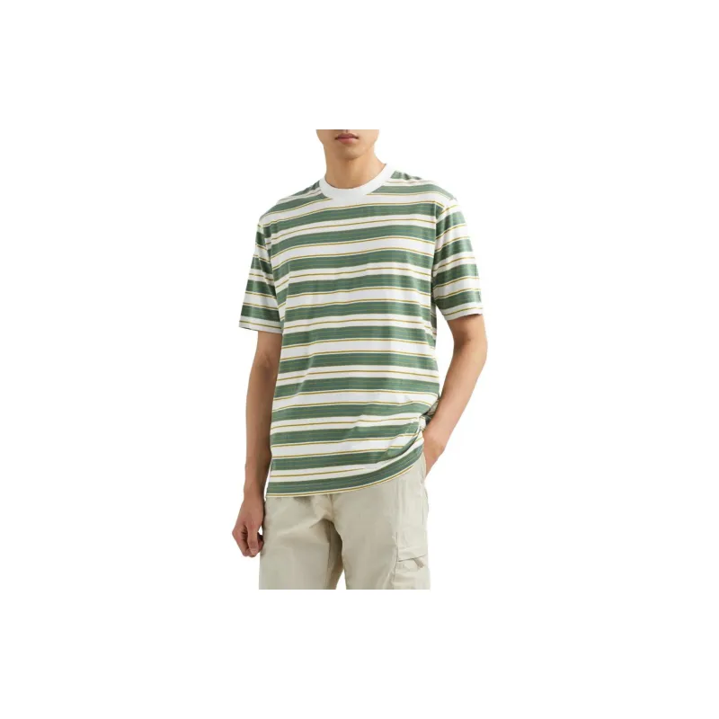 NORSE PROJECTS T-Shirts Men Multicolor-1