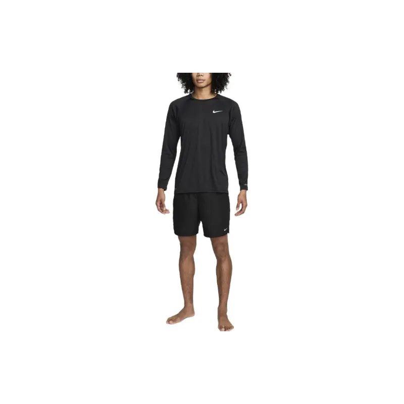 Nike Essential T Shirt Men's Black-2