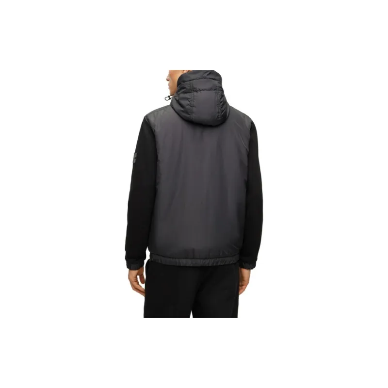 HUGO BOSS Seeger Transition Hooded Jacket-2
