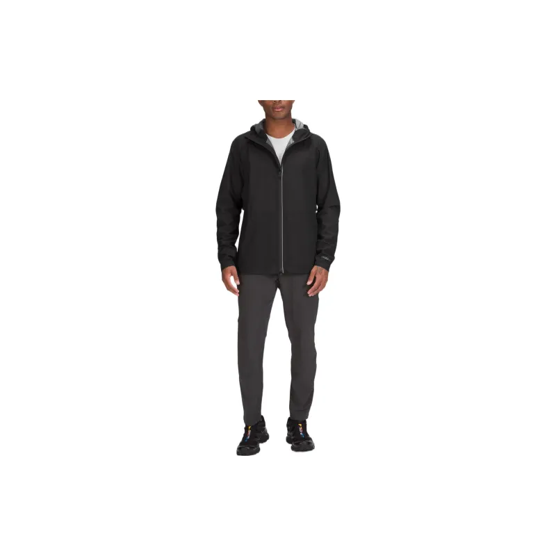 Lululemon Precipitation Jackets Men-2