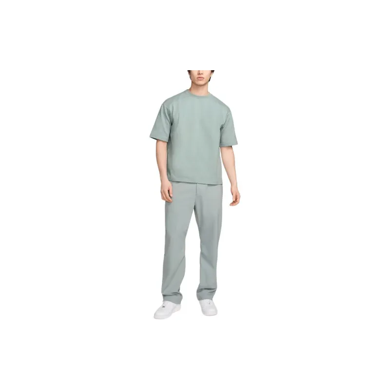 Nike Computational Pants Casual Pants Men's Mica Green-1