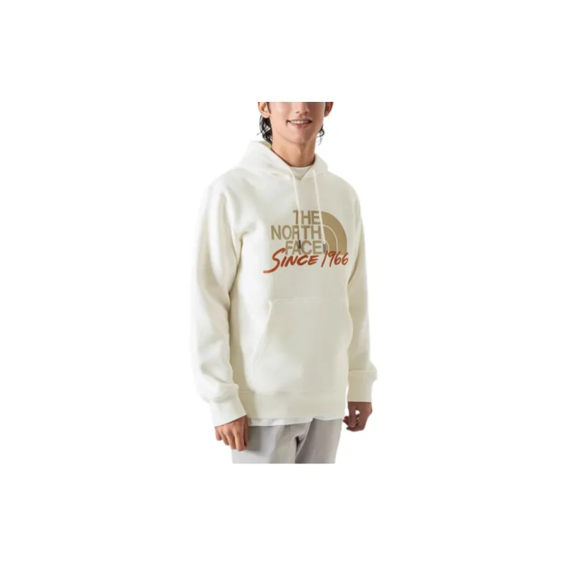 THE NORTH FACE City Outdoor Collection Sweatshirt Men's White-2