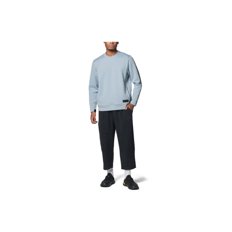 Under Armour UA Apollo Sweatshirt Men's Hong Kong Blue-2
