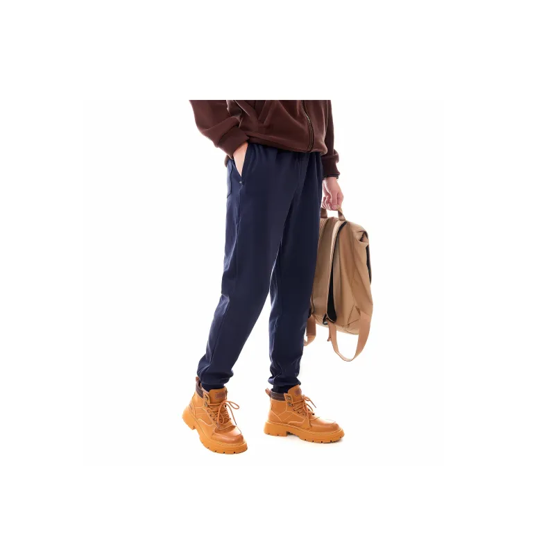 JEEP SPIRIT Knitted Sweatpants Men-10