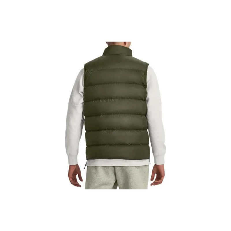 Under Armour Vests Men Green-4