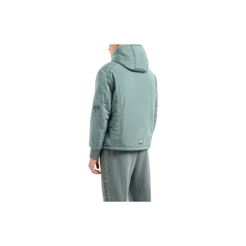 ARMANI EXCHANGE Jackets & Coats Men's-2