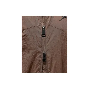 Jordan Sport Jam FW24 Jackets Coats Men's Antique Brown