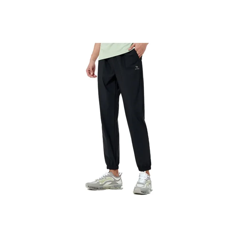 CAMEL Casual Pants Men-2