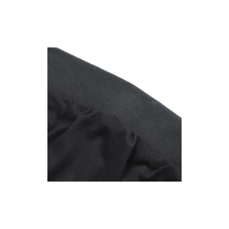 Nike Jackets Coats Women's Black Gray Color-3