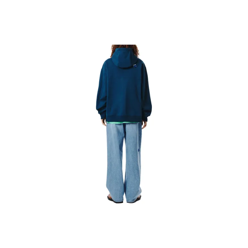 ADER ERROR ADER ERROR SS24 Significant Sweatshirts Unisex Marine-3