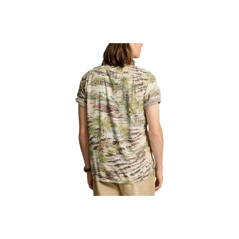 Polo Ralph Lauren Graphic print Shirt-3