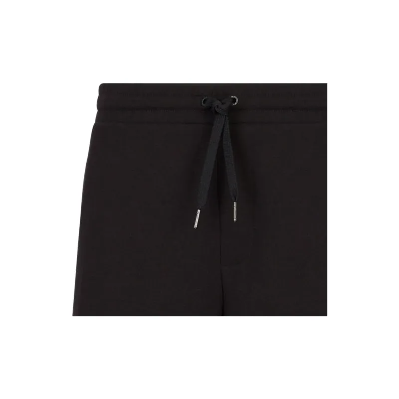 ARMANI EXCHANGE Casual Shorts Men Black-4