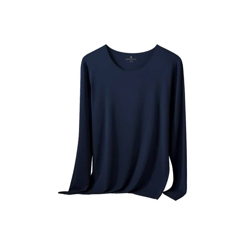 Montagut Men Undershirts-8