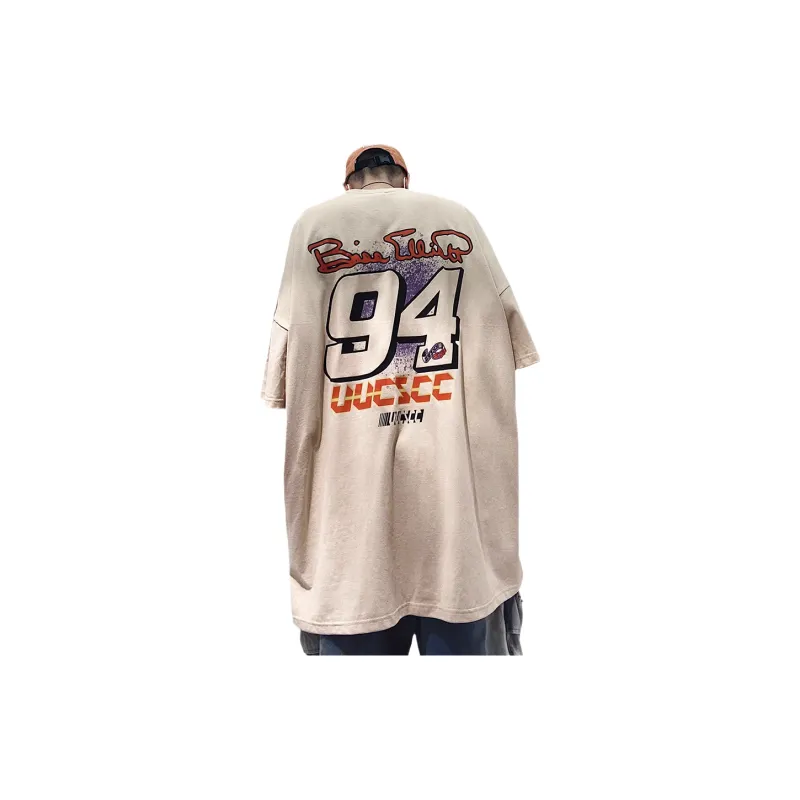 UUCSCC T Shirts Men-8