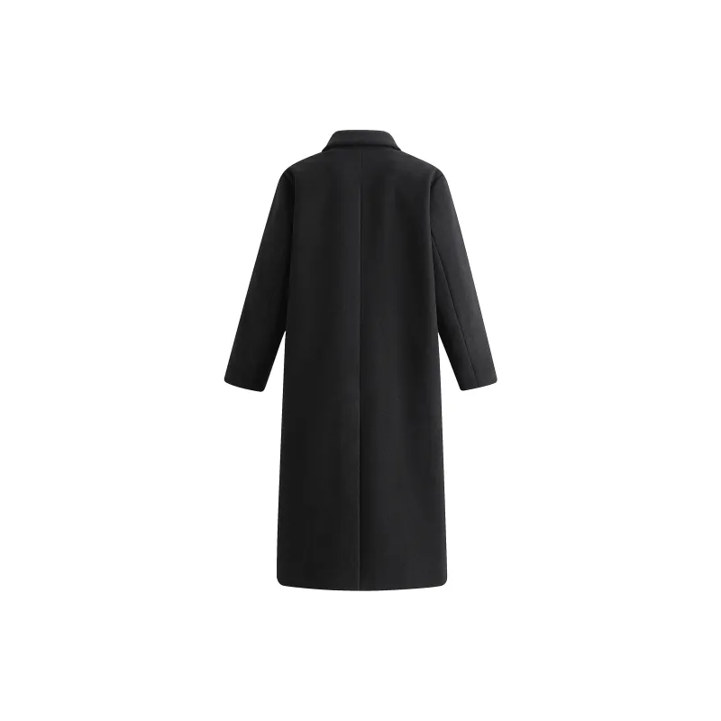 Hurley Coats Unisex-1