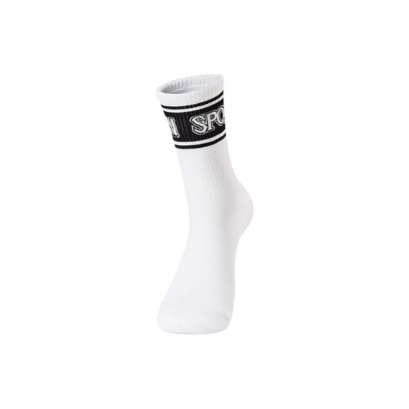 KOLON SPORT Camping Mid Calf Socks Men's 1 Pack-3