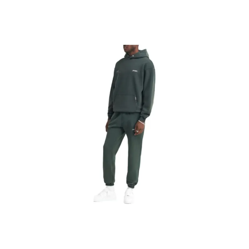 REPRESENT Patron Of The Club Cotton Hoodie-6