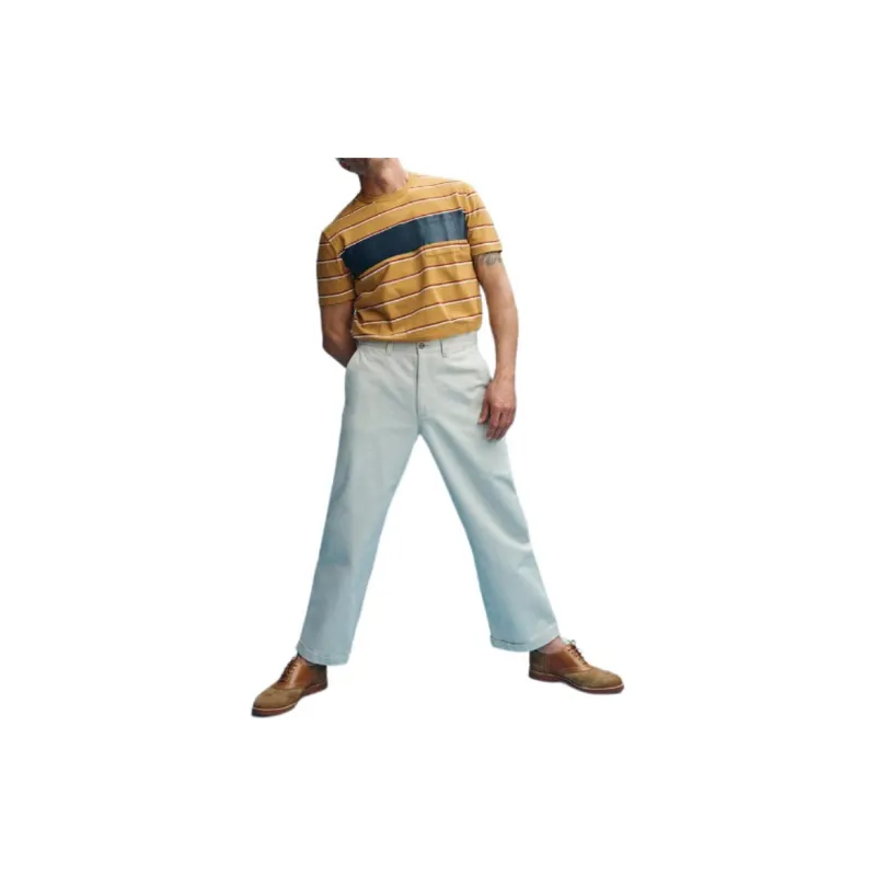 Beams T Shirts Men-4