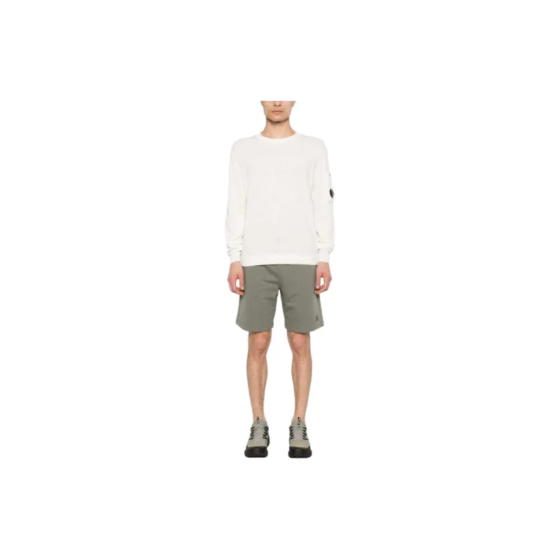 PARAJUMPERS Cairo Easy Track Shorts-1