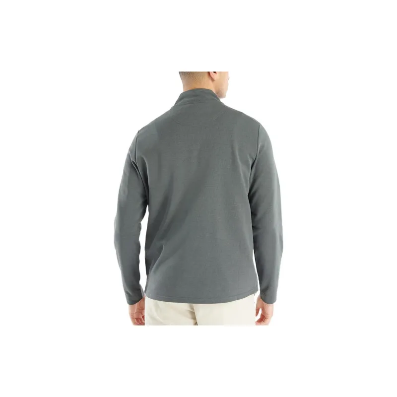 BARBOUR Sweatshirts Men Charcoal Gray-2