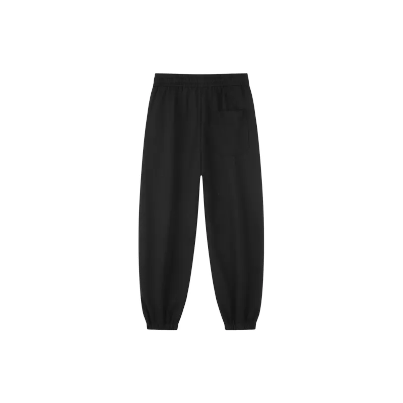 WARRIOR Casual Pants Unisex-1