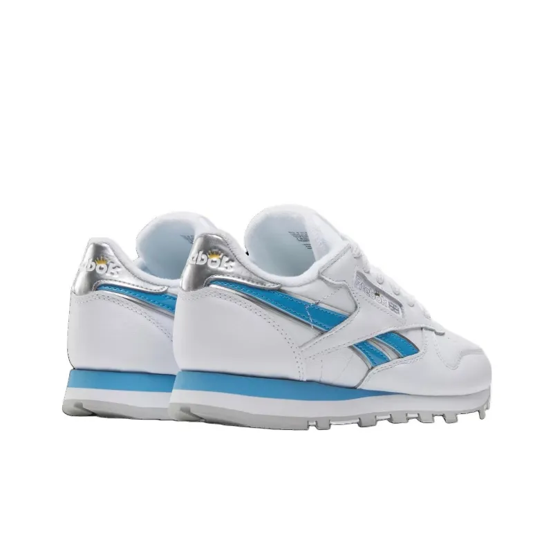 Reebok Classic Leather Angel Reese Women's-4