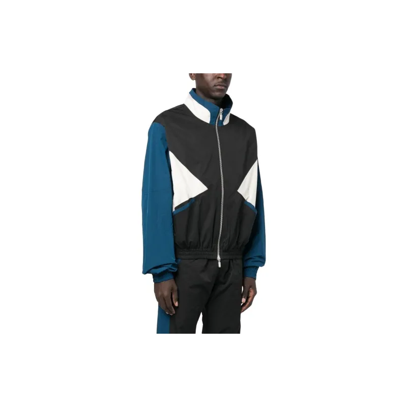 RHUDE Jackets Men Black-3