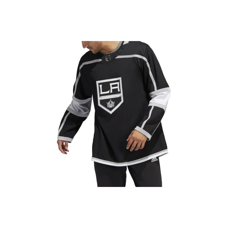 Adidas Kings Home Authentic Jersey-1