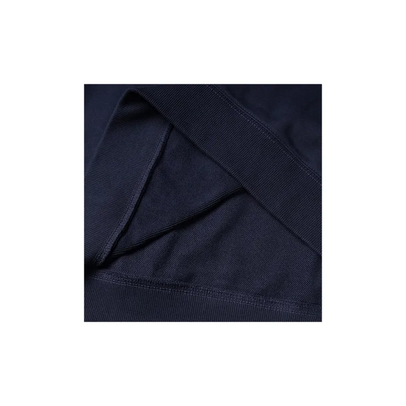 COACH FW22 Sweatshirt Men's Marine Blue-6