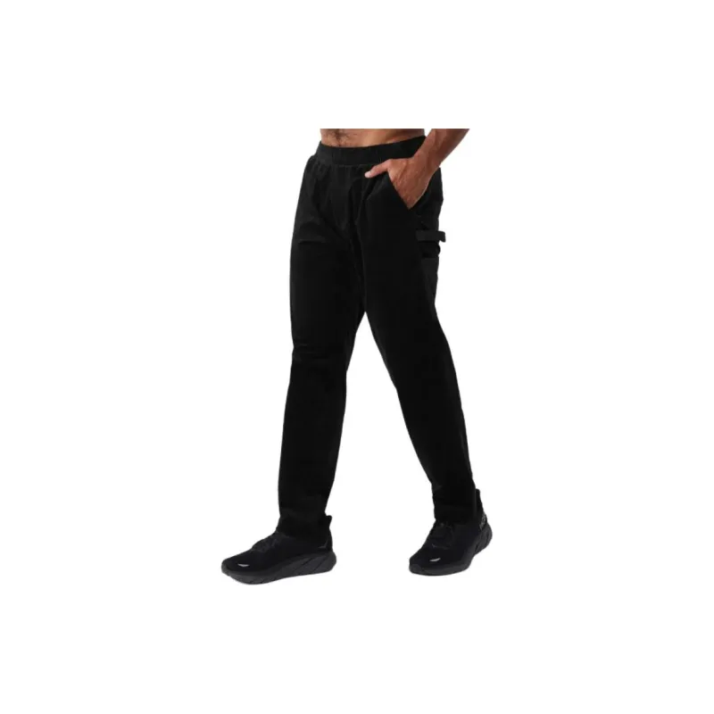 Alo Yoga Knitted Sweatpants Men's-5