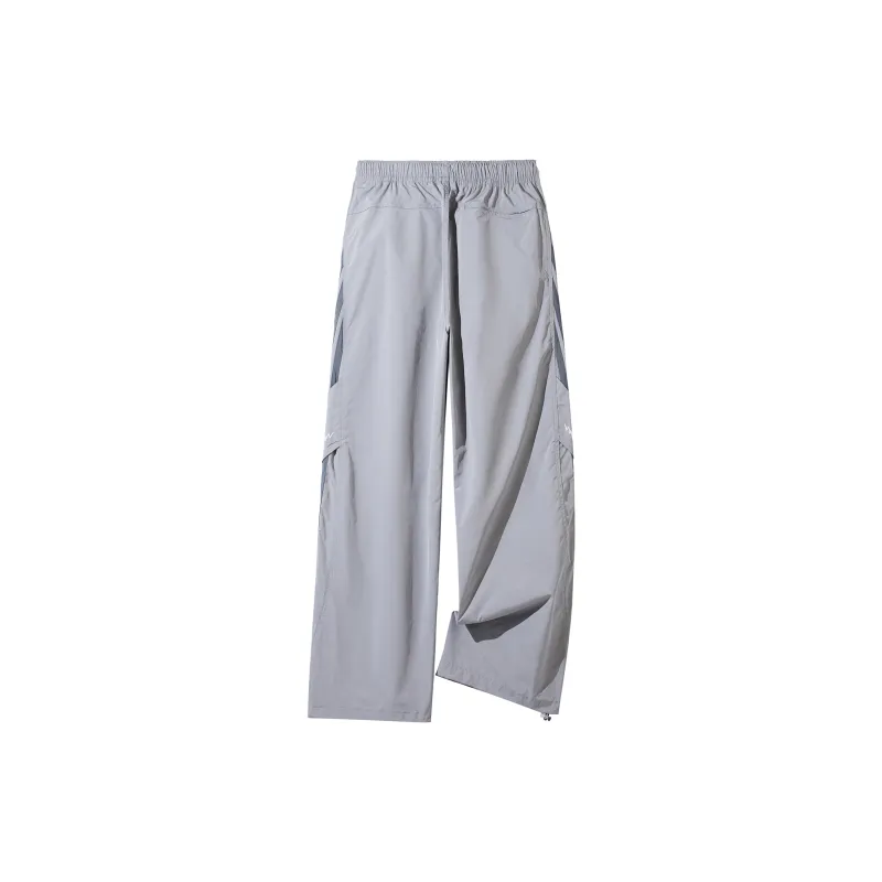 XIXN Casual Pants Unisex-11