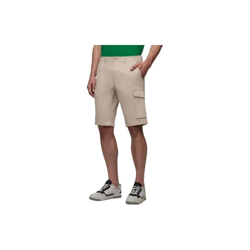 Tommy Hilfiger Straight leg Cargo Shorts-2