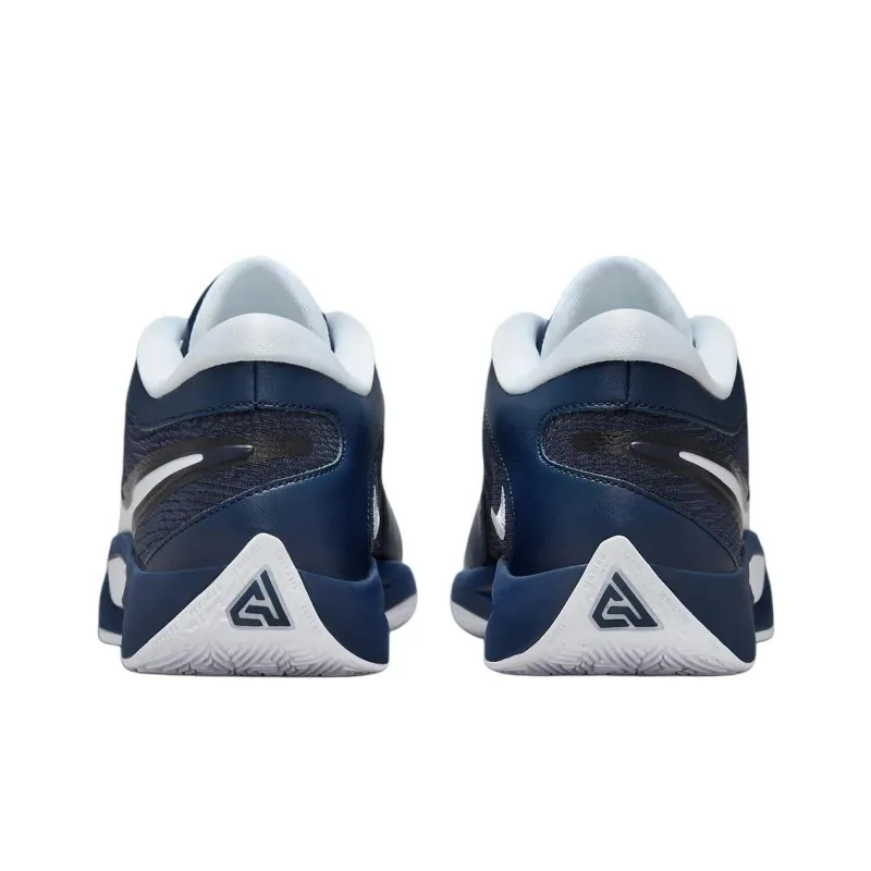 Nike Giannis Zoom Freak 6 Tb College Navy-4