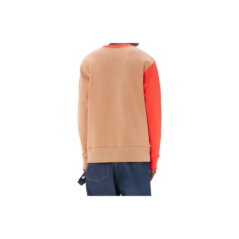 JW Anderson Colour Block Jumper-2