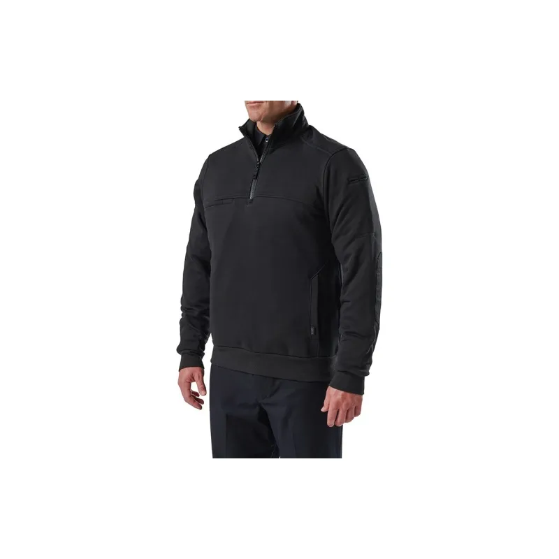 5.11 Sweatshirts Men Black-3